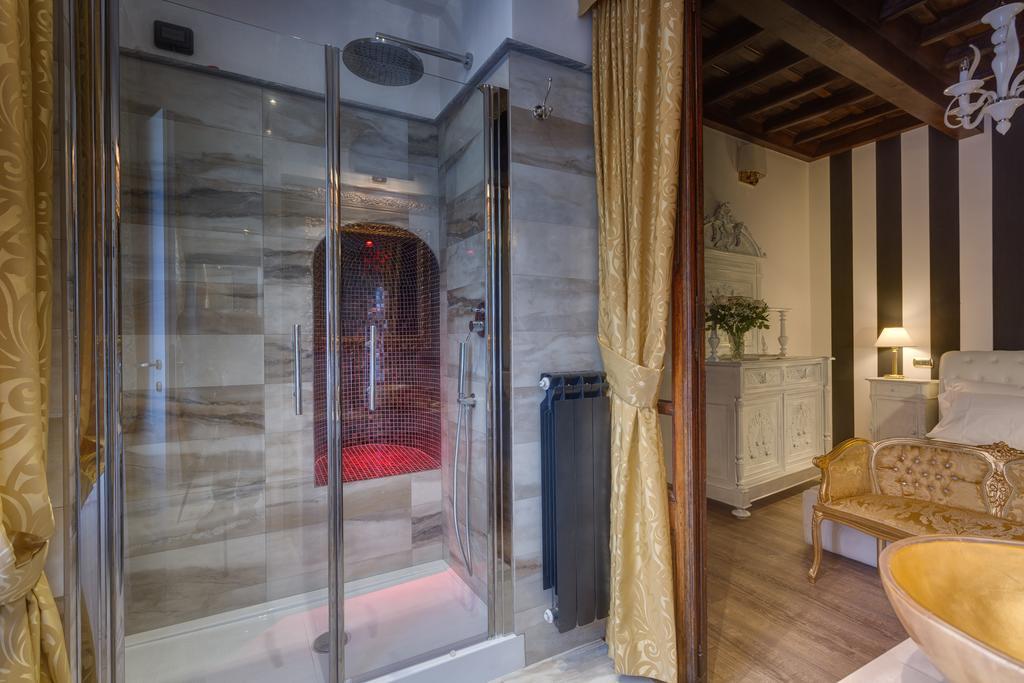 Spanish Steps Amazing Apartamento