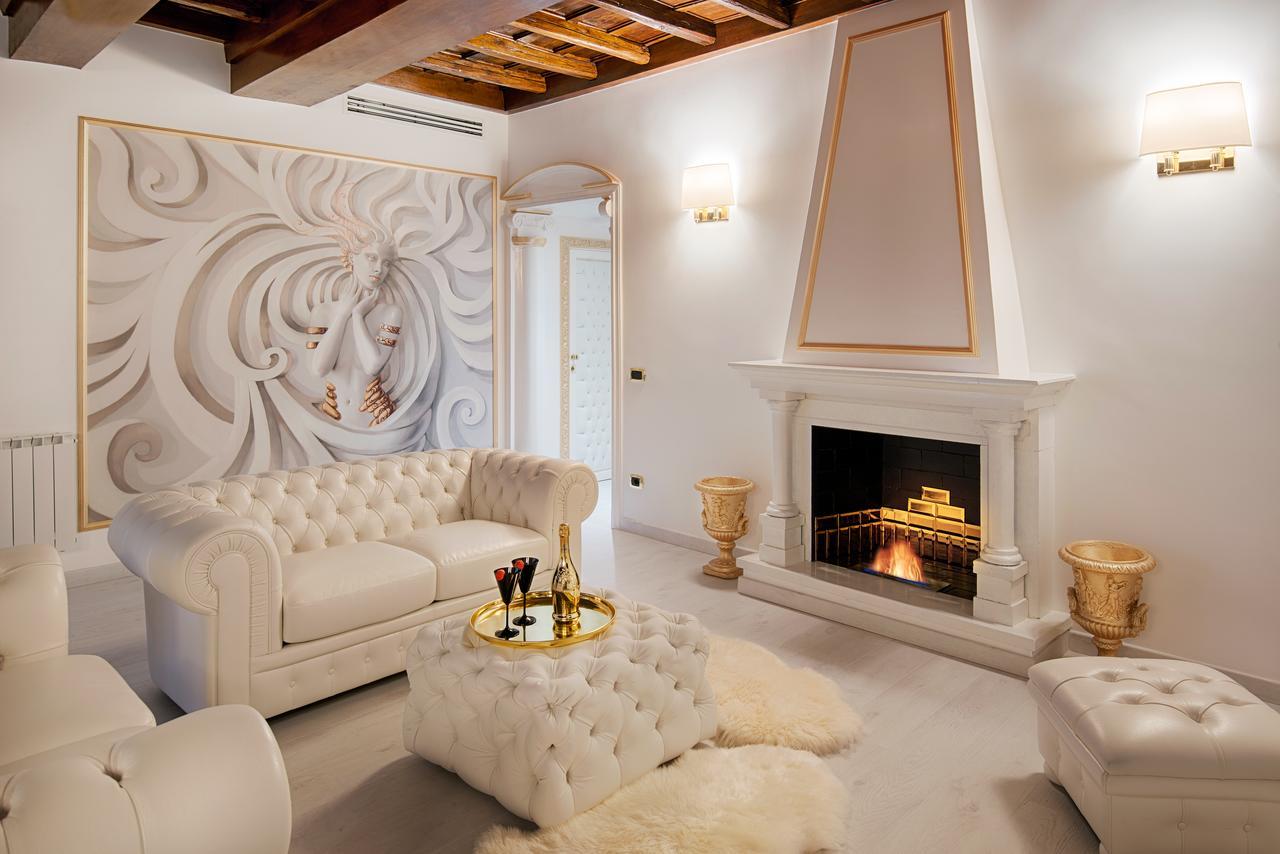 Apartamento Spanish Steps Amazing
