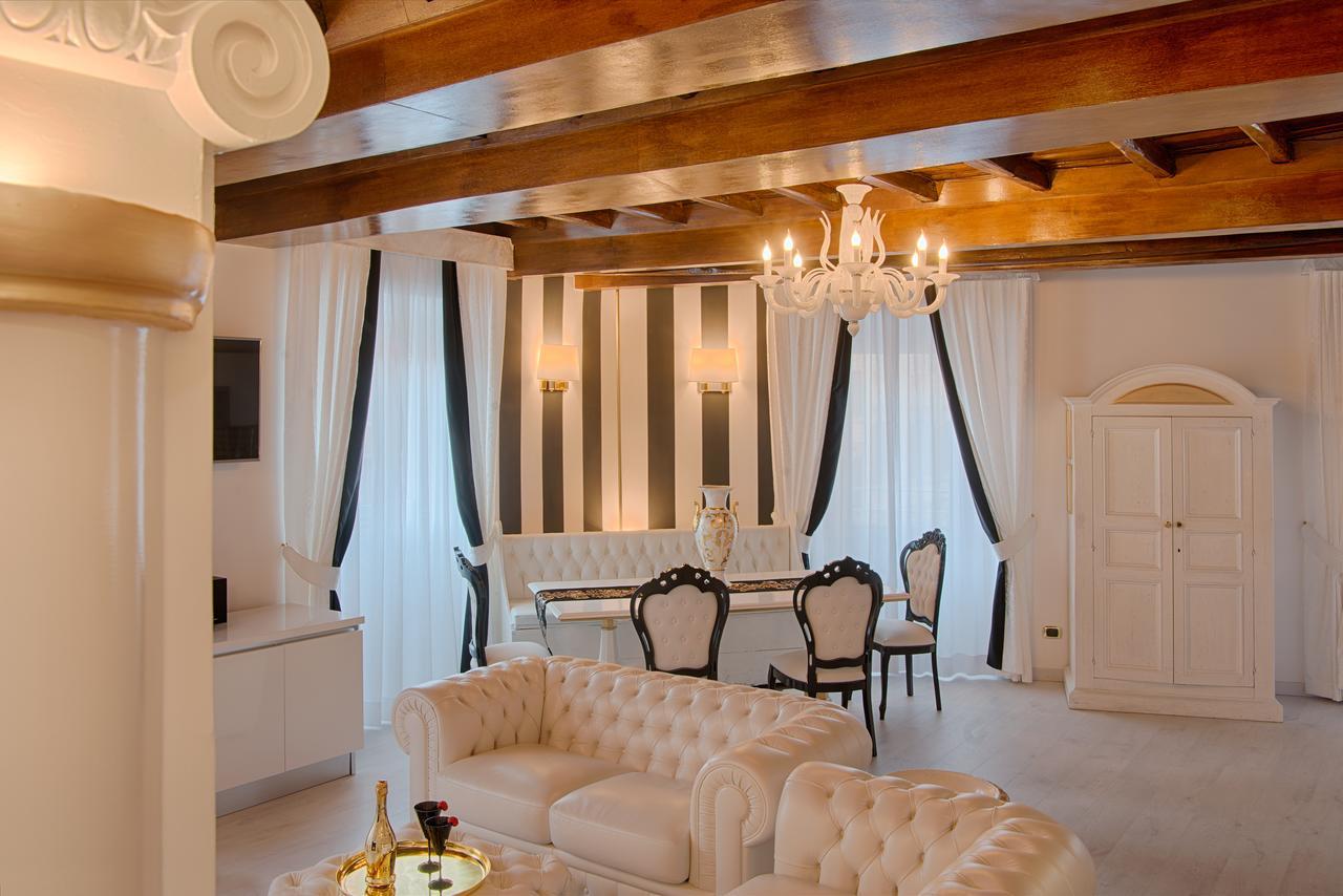 Apartamento Spanish Steps Amazing Roma