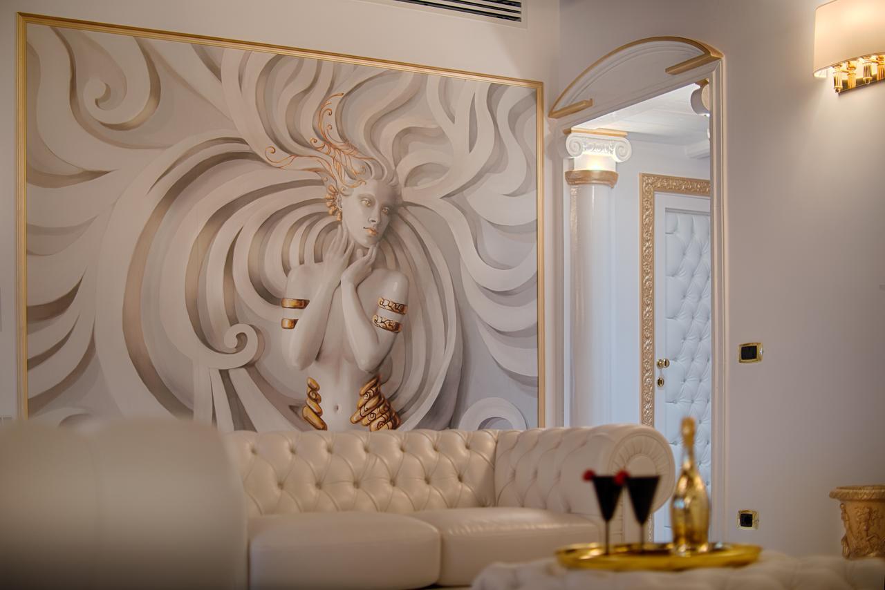 Apartamento Spanish Steps Amazing Roma