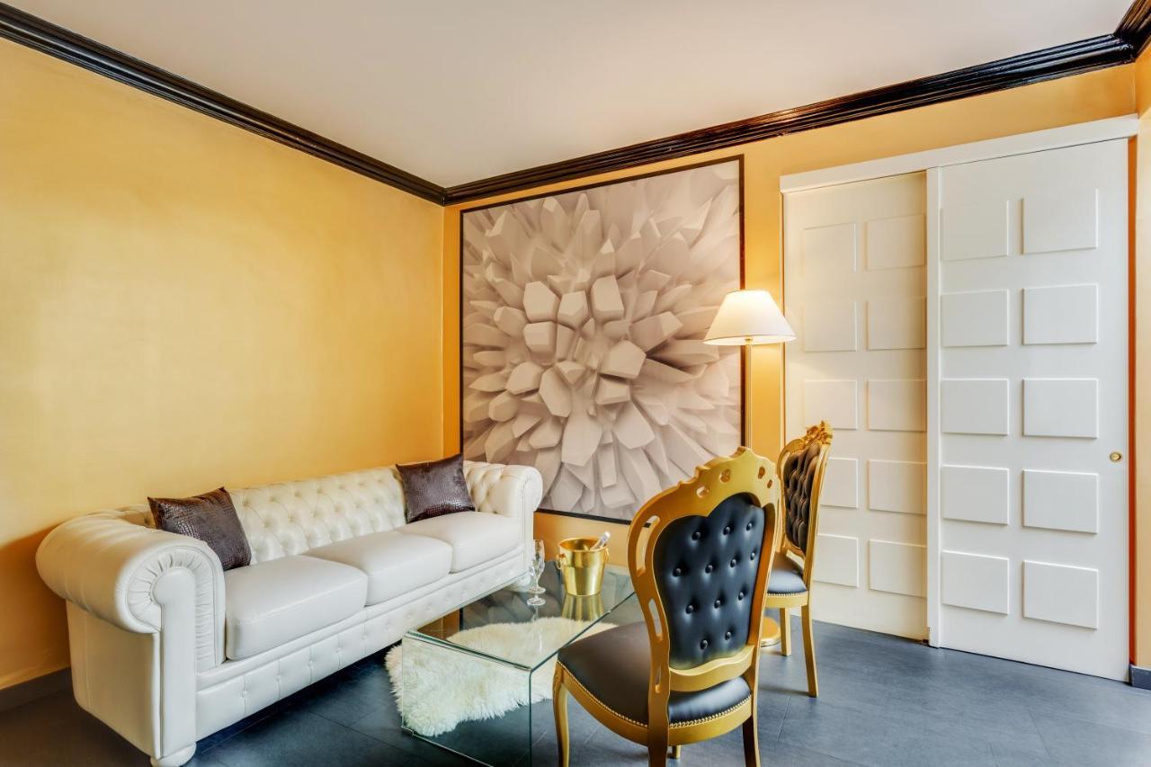 Spanish Steps Amazing Apartamento *