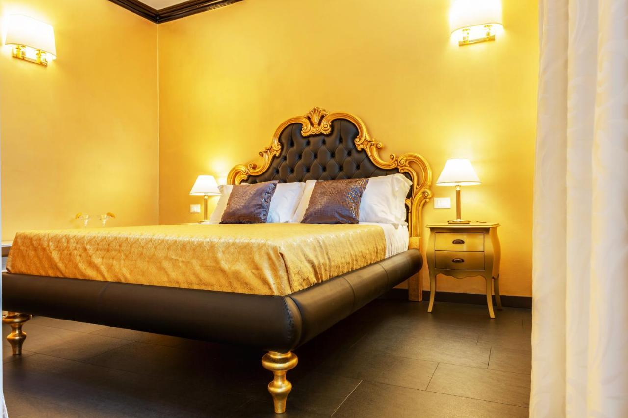 Spanish Steps Amazing Apartamento Roma