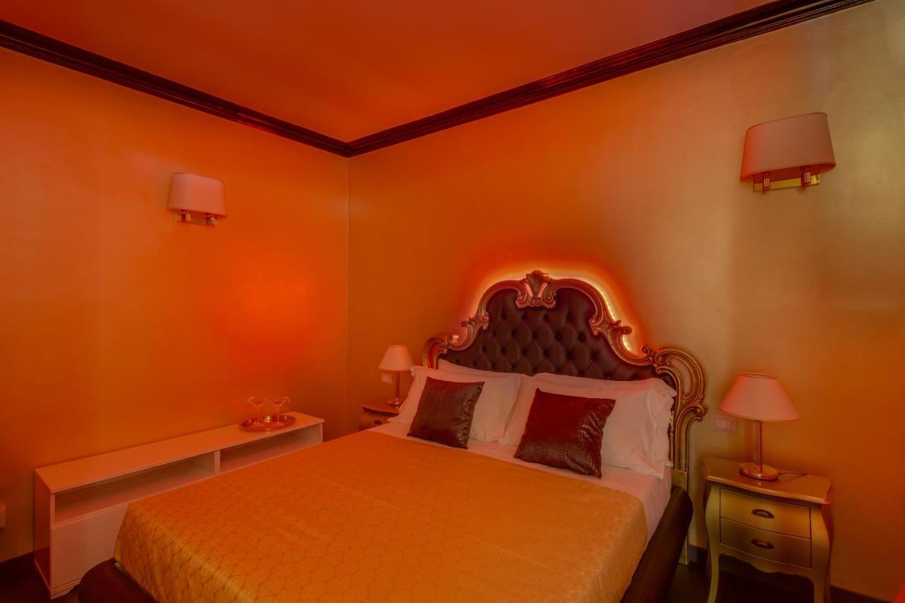 Spanish Steps Amazing Apartamento
