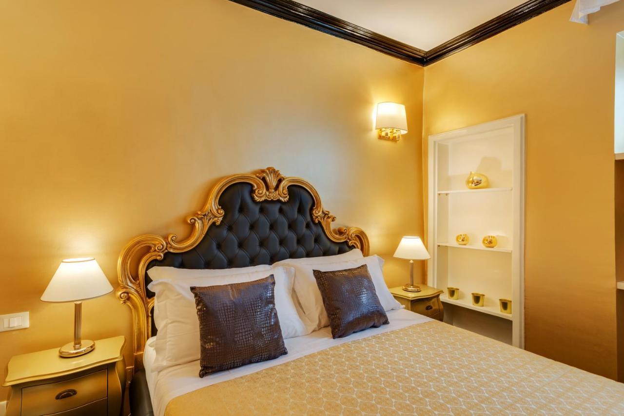 Spanish Steps Amazing Apartamento *