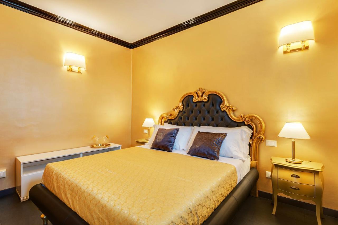 Spanish Steps Amazing Apartamento Roma