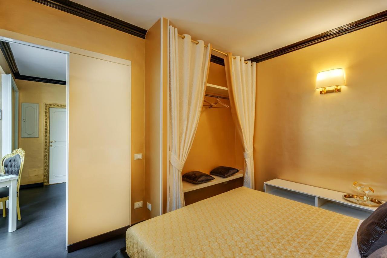 Spanish Steps Amazing Apartamento