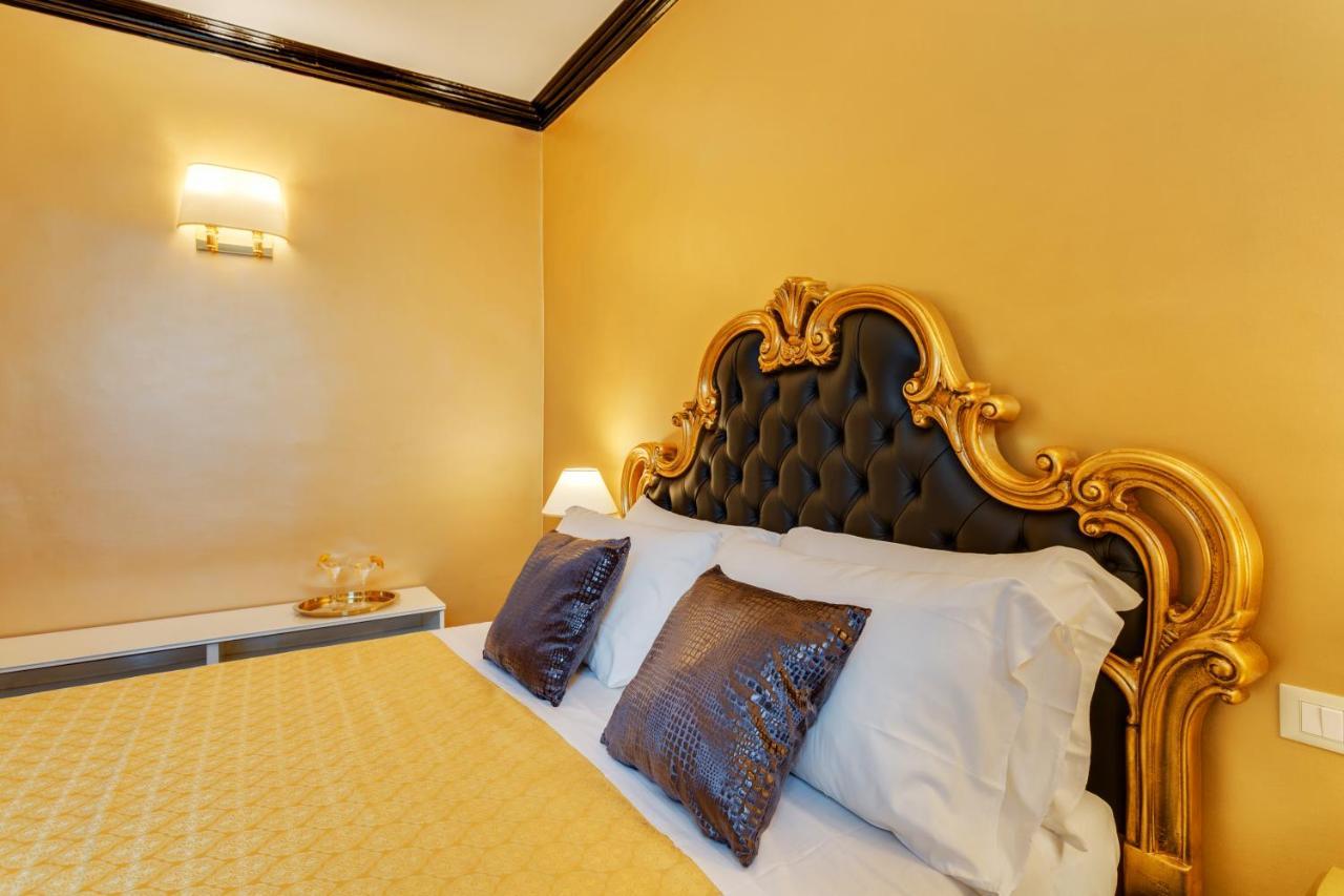 Apartamento Spanish Steps Amazing *