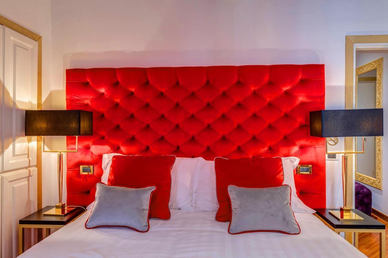 Apartamento Spanish Steps Amazing *