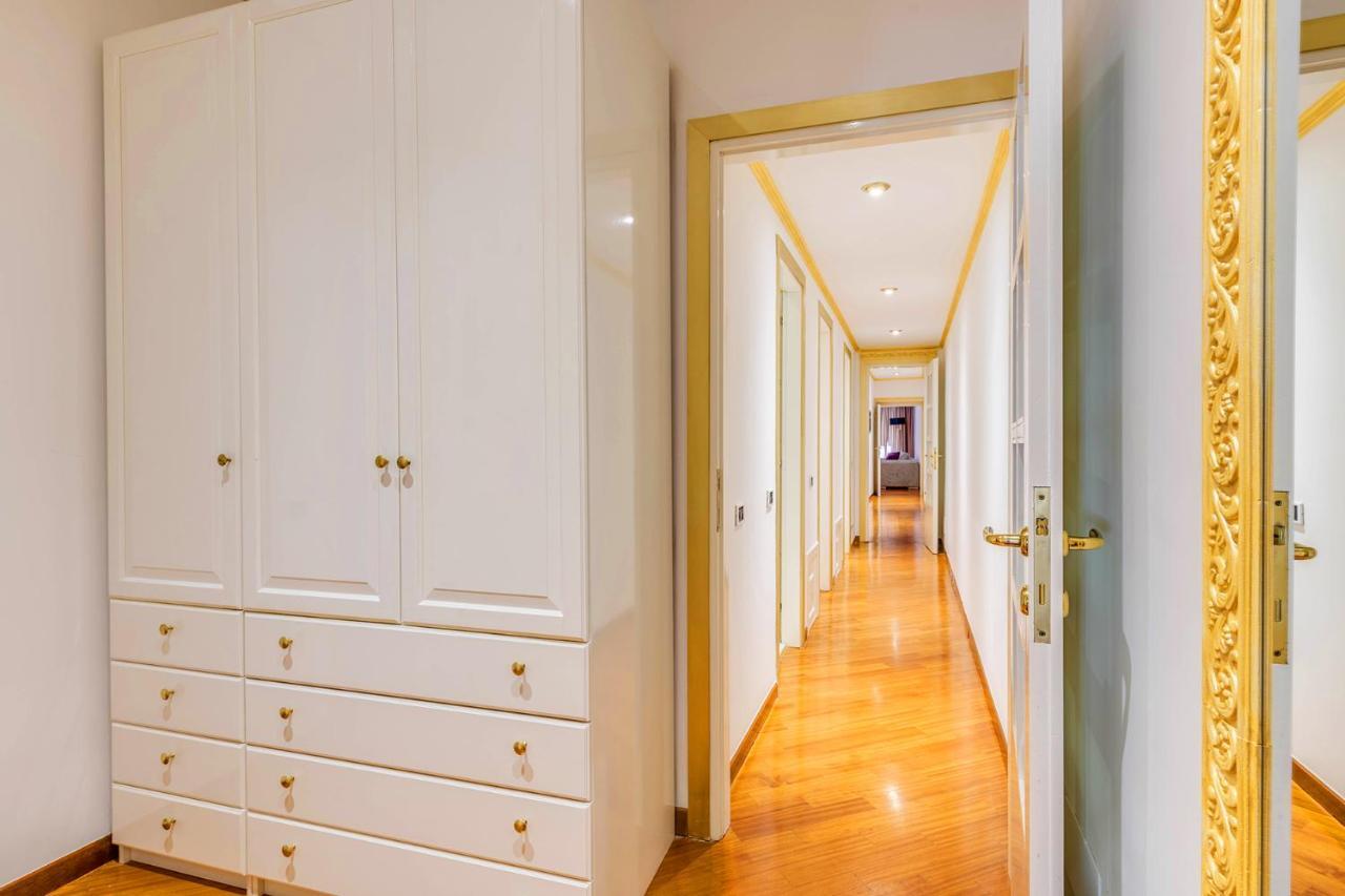Spanish Steps Amazing Apartamento Roma