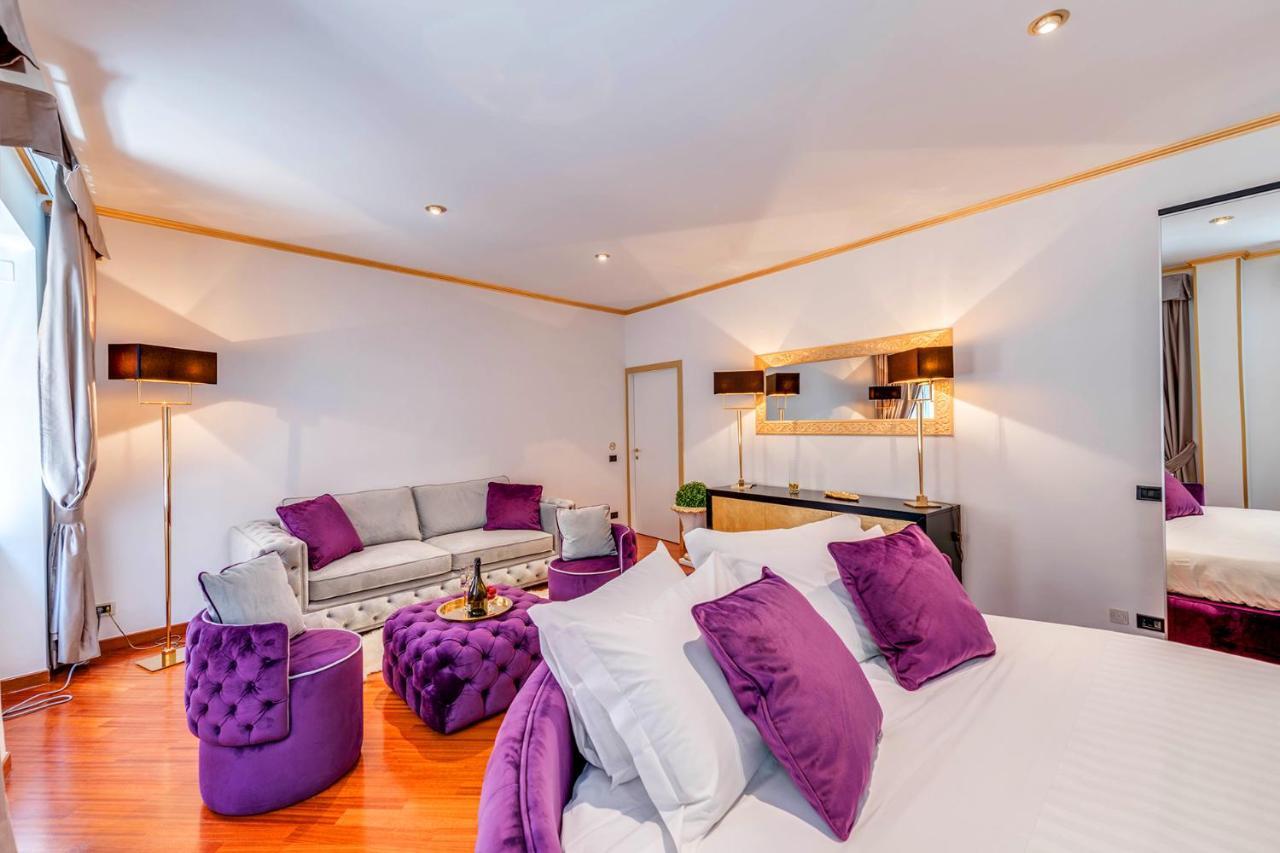 Spanish Steps Amazing Apartamento *