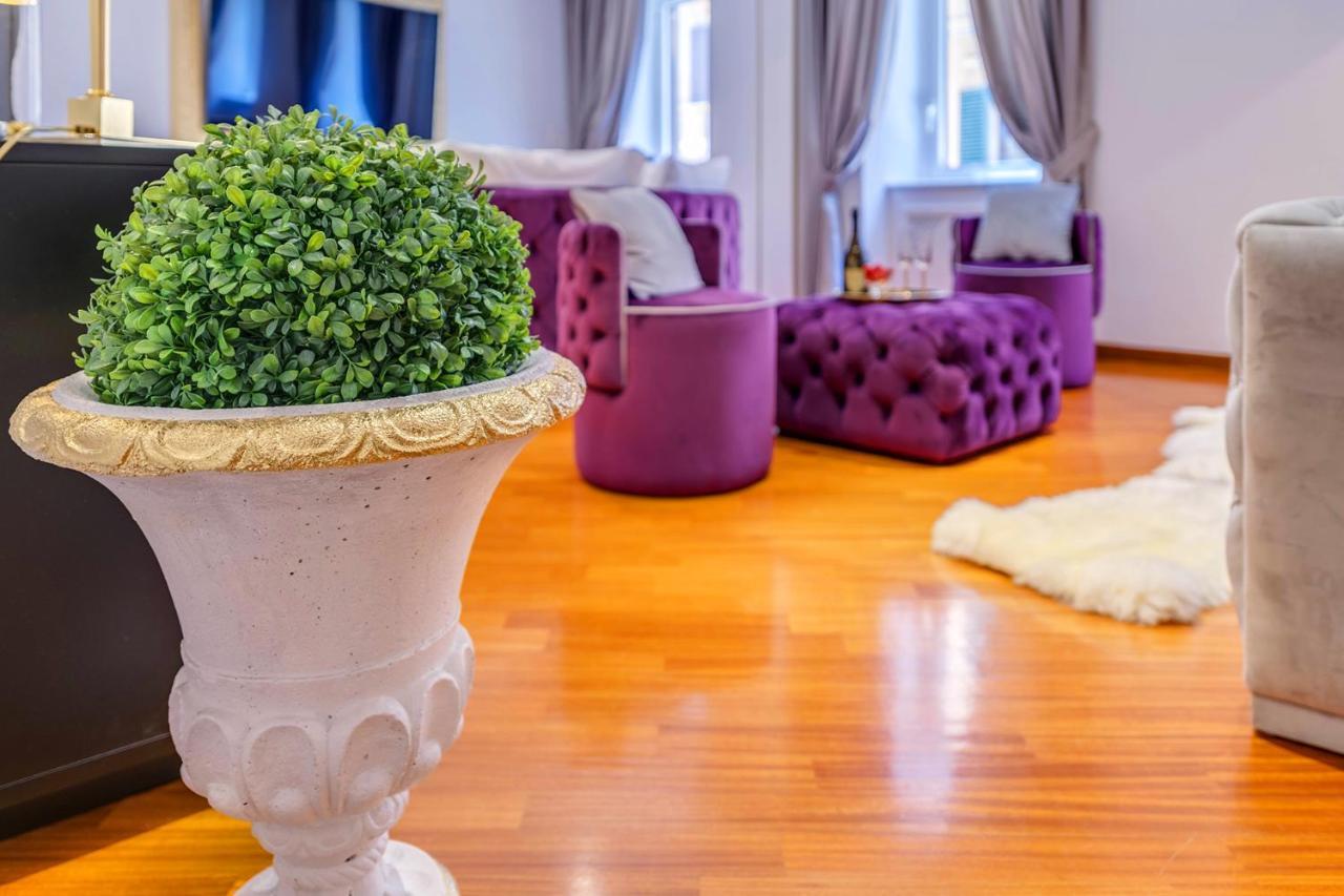 Apartamento Spanish Steps Amazing Roma