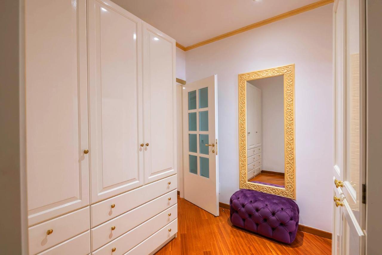 Apartamento Spanish Steps Amazing *